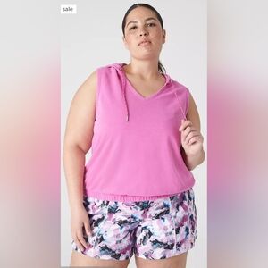 NWT Lane Bryant Hoodie 14/16